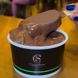 imagem do produto Grand Fondue (200g)