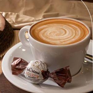 imagem do produto Cappuccino La Creme