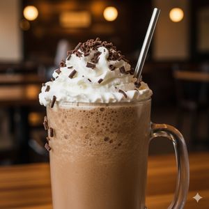 imagem do produto Coffee Shake