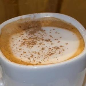 imagem do produto Cappuccino Cremoso 