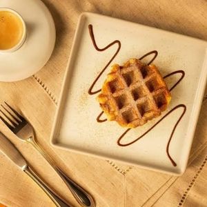 imagem do produto Waffer simples 