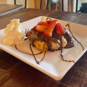 imagem do produto Waffer completo 