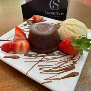 imagem do produto Petit Gâteau