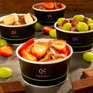 imagem do produto Fondue