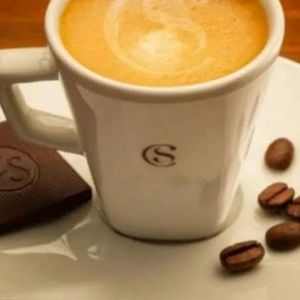 imagem do produto Café Latte