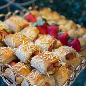 imagem do produto Cachorro quente 