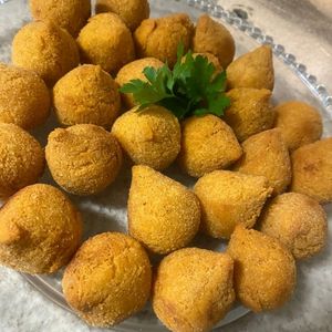 imagem do produto Coxinha 