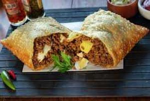 imagem do produto Carne Com Ovo