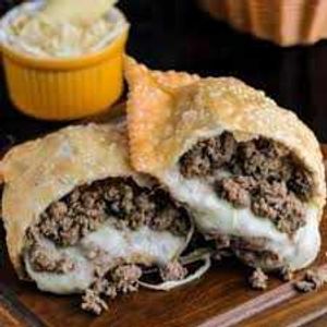 imagem do produto Carne, Catupiry E Palmito