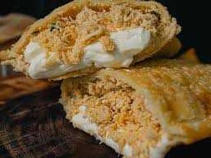 imagem do produto Frango Com Catupiry