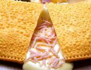 imagem do produto Presunto Com Mussarela