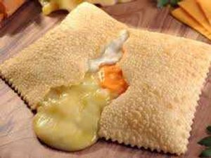 imagem do produto 4 Queijos (Mussarela, Cheddar, Catupiry E Parmesão)