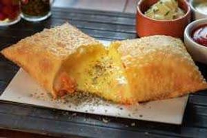 imagem do produto 4 Queijos Com Palmito