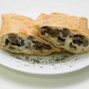 imagem do produto Coração Com Mussarela