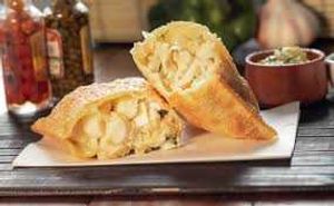 imagem do produto Palmito, Catupiry E Mussarela