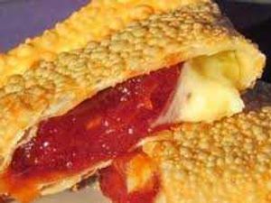 imagem do produto Romeu E Julieta (Mussarela E Goiabada)