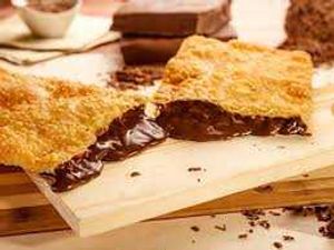 imagem do produto Diamante Negro  Com Mussarela