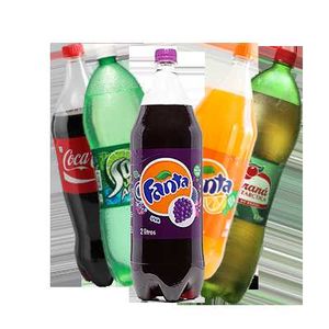 imagem do produto Refrigerantes 2 Litros ❄️