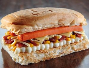 imagem do produto Cachorrão