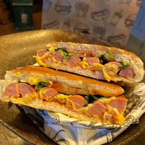 imagem do produto DUPLO