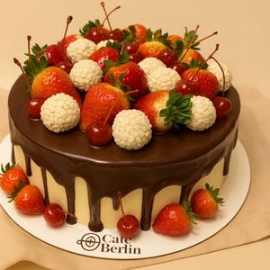 imagem do produto Torta  2 Amores