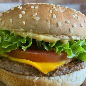 imagem do produto Hambúrguer 