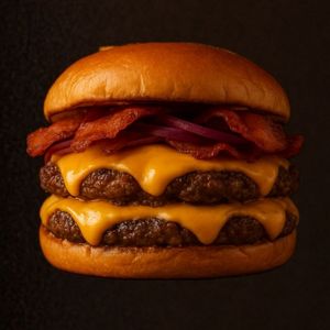 imagem do produto Duplo smash 