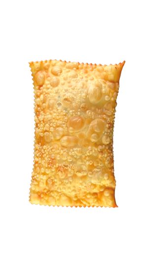 imagem do produto Pastel moda da casa 