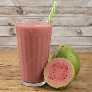 imagem do produto Suco de goiaba 
