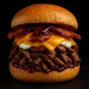 imagem do produto Combo supreme