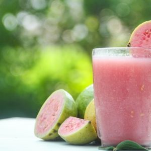 imagem do produto Vitamina de goiaba 