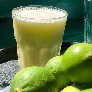 imagem do produto Caldo com limão 