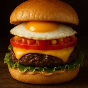 imagem do produto Smash egg