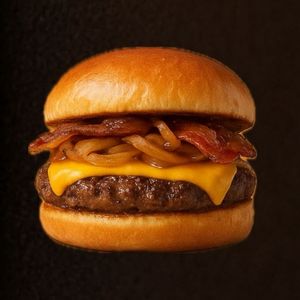 imagem do produto Cheddar bacon 