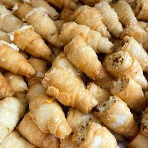 imagem do produto Rabinho de tatu (unidade)