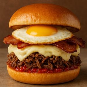 imagem do produto Nordestino 