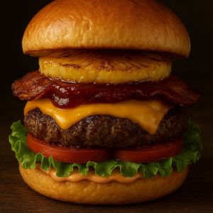 imagem do produto Tropical smash 