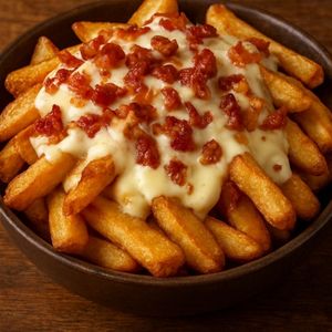 imagem do produto Batata supreme 