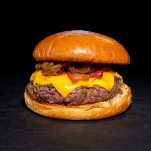 imagem do produto BACON CHEDDAR