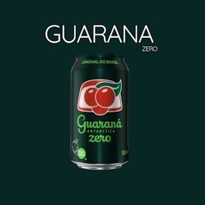 imagem do produto Guaraná