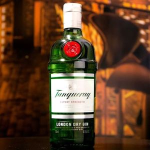 imagem do produto Tanqueray