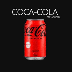 imagem do produto Coca-Cola