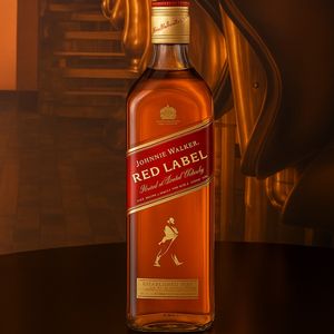 imagem do produto Red Label