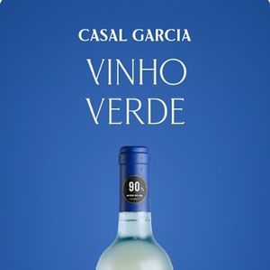 imagem do produto Casal Garcia Vinho Verde
