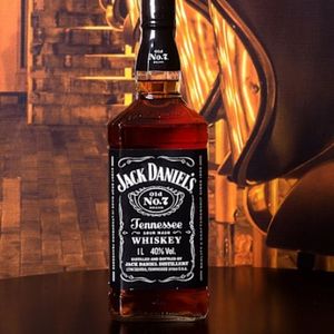 imagem do produto Jack Daniels