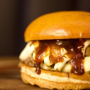 imagem do produto Cheese Coração Prime ( Cream Cheese )