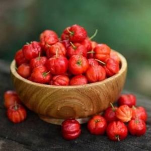 imagem do produto ACEROLA