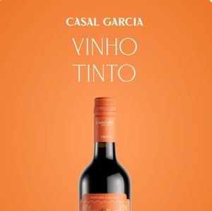 imagem do produto Casal Garcia Vinho Tinto