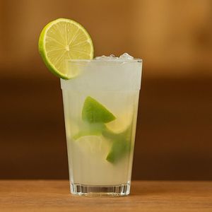 imagem do produto Caipirinha