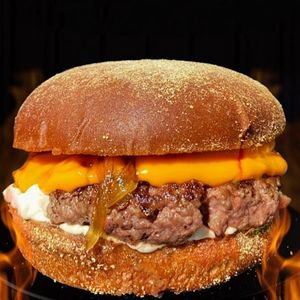 imagem do produto Cheddar Melt